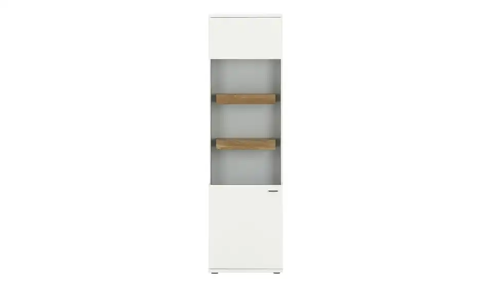 Jette Home Vitrine Neapel BHT 61|209|38 cm