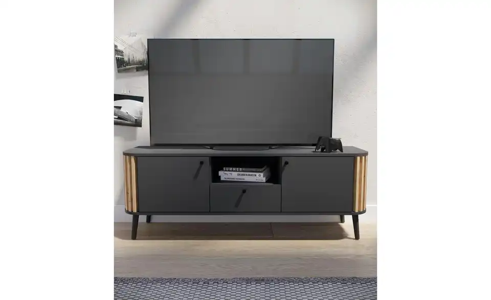 Lowboard Postilli BHT 138|50|40 cm