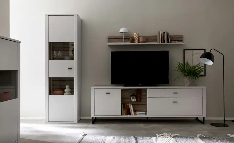 uno Wohnkombination Leni BHT 271|206|44 cm