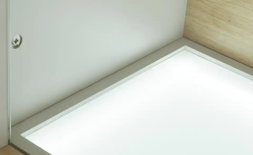 uno Wohnkombination Manchester BHT 293|206|44 cm