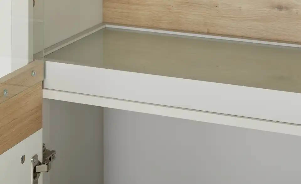 uno Wohnkombination Manchester BHT 293|206|44 cm