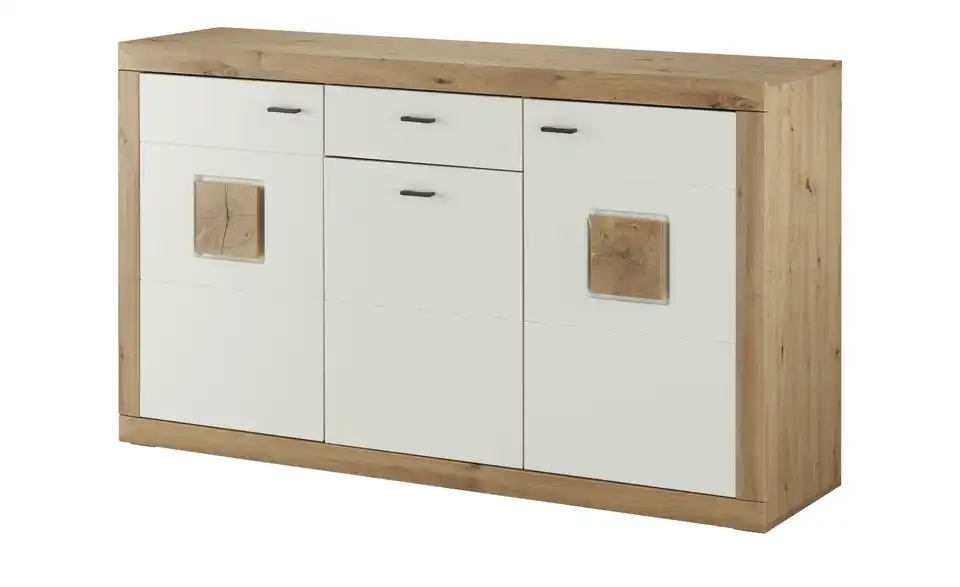 uno Sideboard Borkum BHT 163|95|44 cm