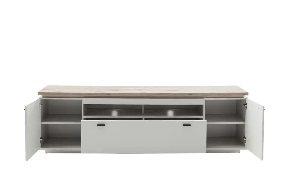 uno TV-Element Amantea BHT 210|64|50 cm