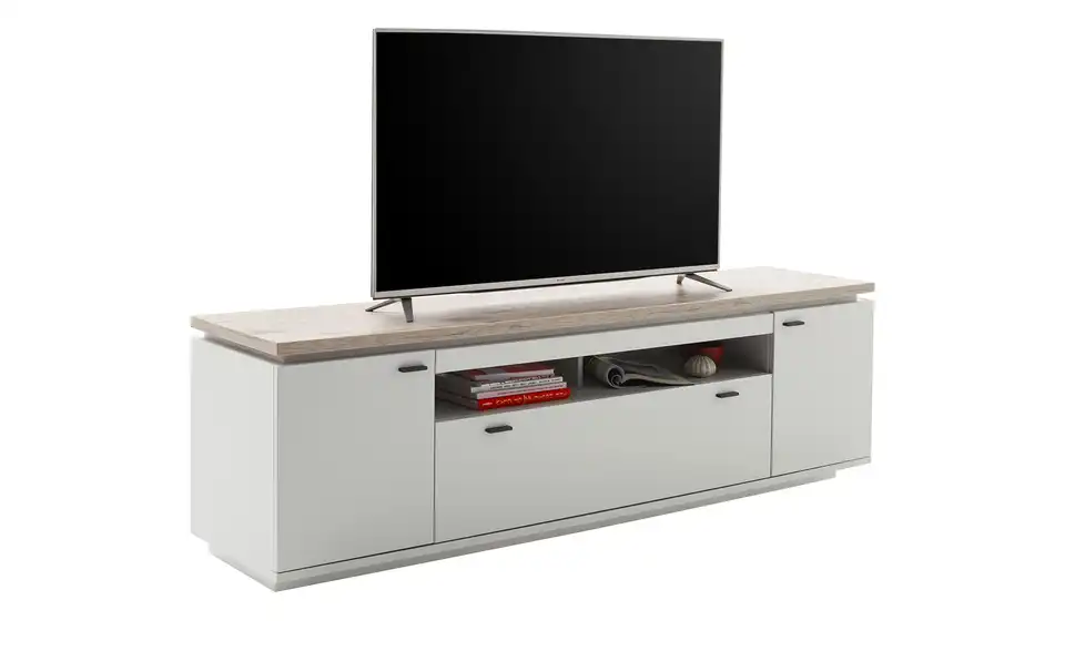 uno TV-Element Amantea BHT 210|64|50 cm