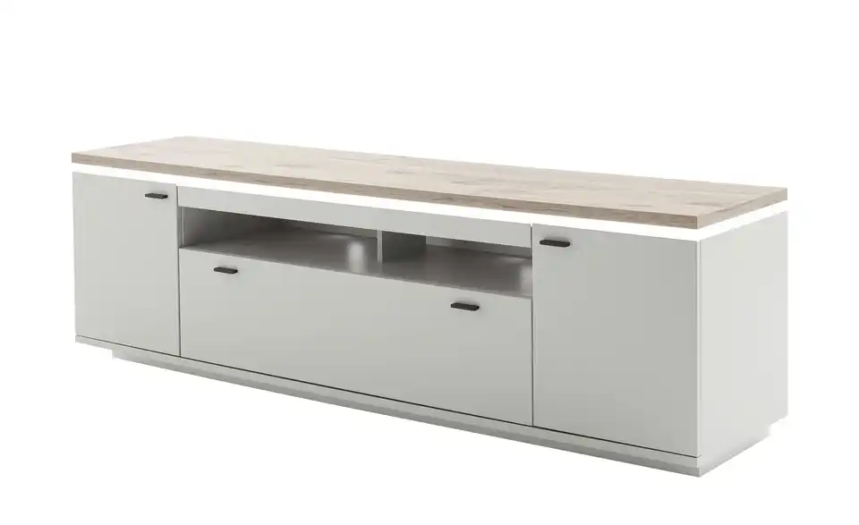 uno TV-Element Amantea BHT 210|64|50 cm