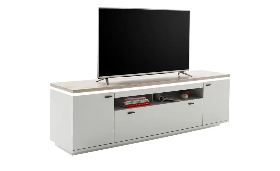 uno TV-Element Amantea BHT 210|64|50 cm