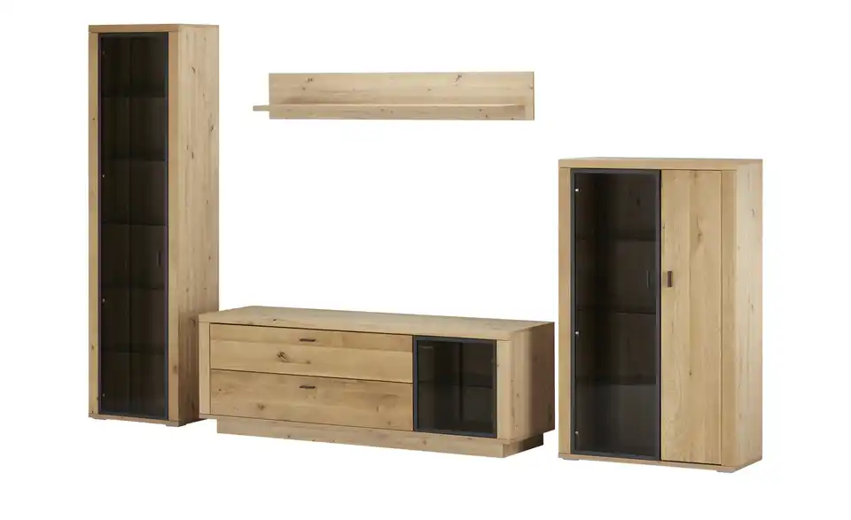 Woodford Wohnkombination Malaga BHT 321|209|50 cm