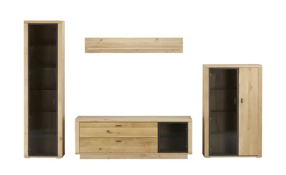 Woodford Wohnkombination Malaga BHT 321|209|50 cm