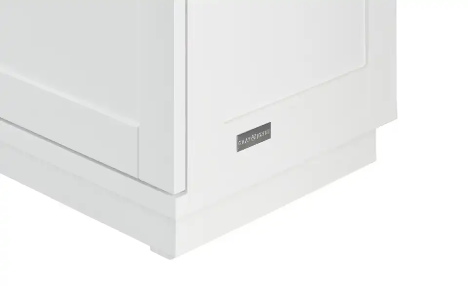 Gray u0026 Jones Lowboard Cap Ferrat 2.0 BHT 165|54|43 cm