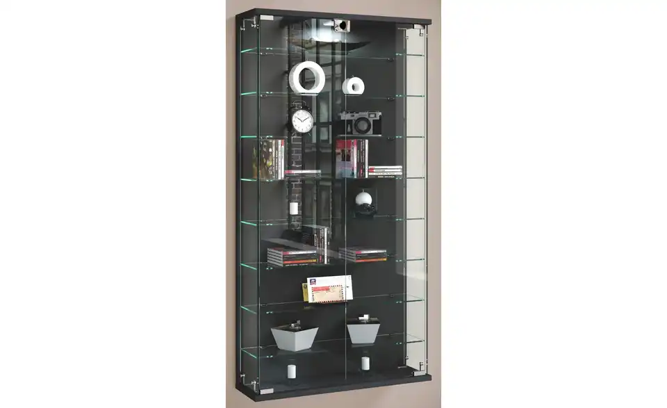 Hängevitrine Relas BHL 59|114|17 cm