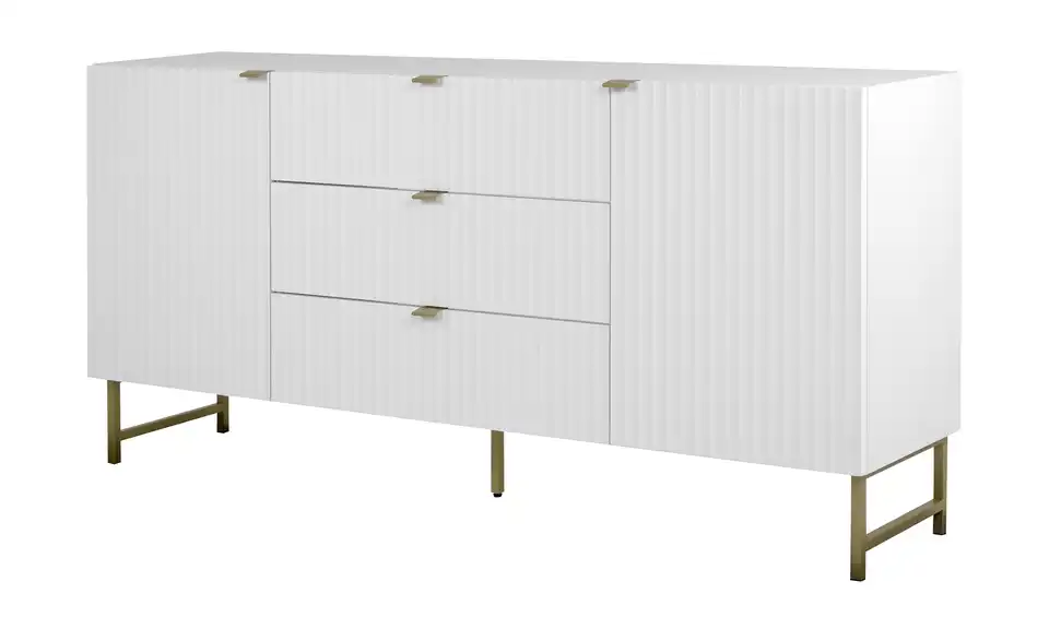 Sideboard Softclose Bretagne BHT 179|90|40,5 cm