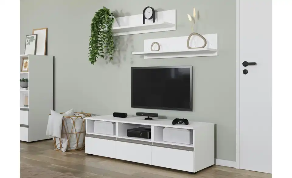 Lowboard Jamie BHL 140|43|42 cm