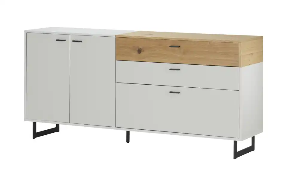 Woodford Sideboard Mario BHT 184|86|42 cm