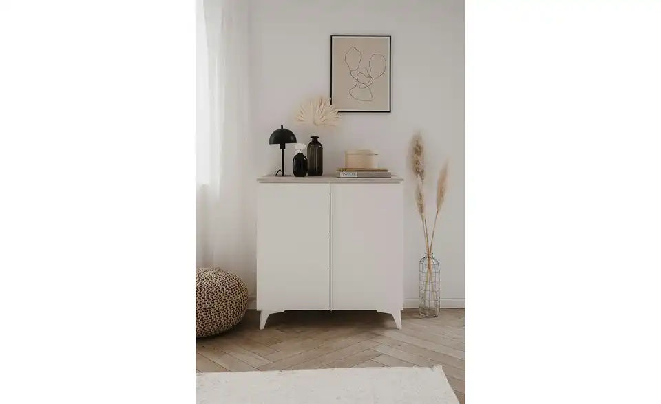 Kommode Dimarro BHT 88|92|40 cm