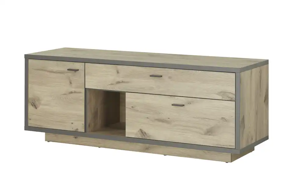 uno Lowboard Orlando BHT 156|60|50 cm