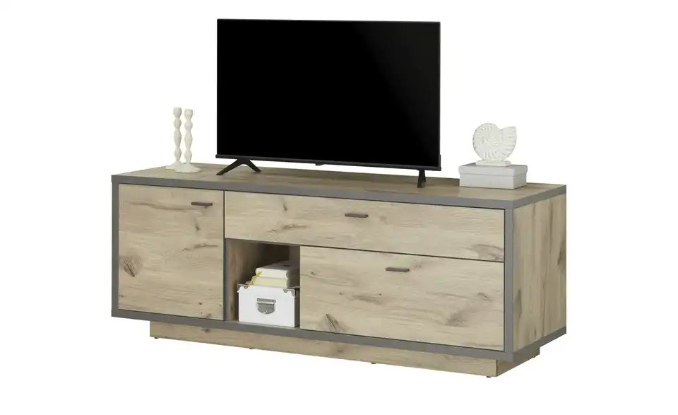 uno Lowboard Orlando BHT 156|60|50 cm