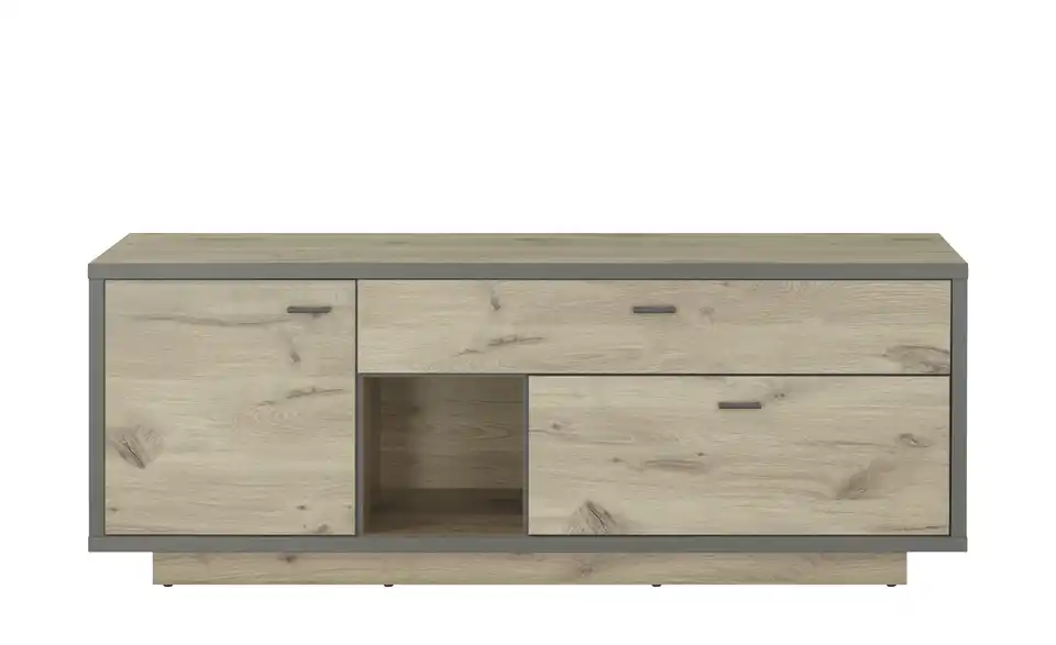 uno Lowboard Orlando BHT 156|60|50 cm