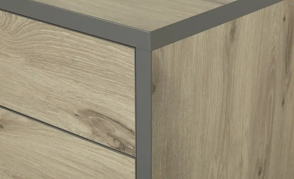 uno Lowboard Orlando BHT 156|60|50 cm