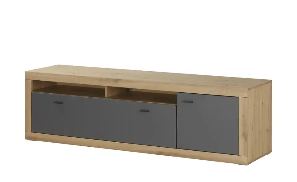 uno Lowboard Borkum BHT 193|56|51 cm