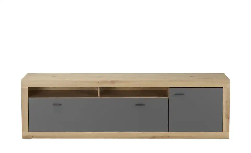 uno Lowboard Borkum BHT 193|56|51 cm