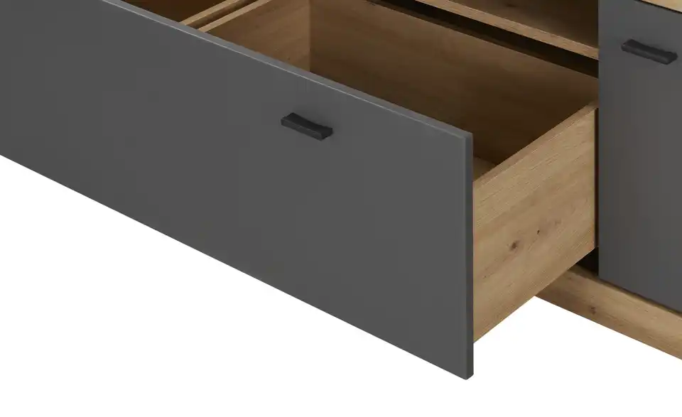 uno Lowboard Borkum BHT 193|56|51 cm