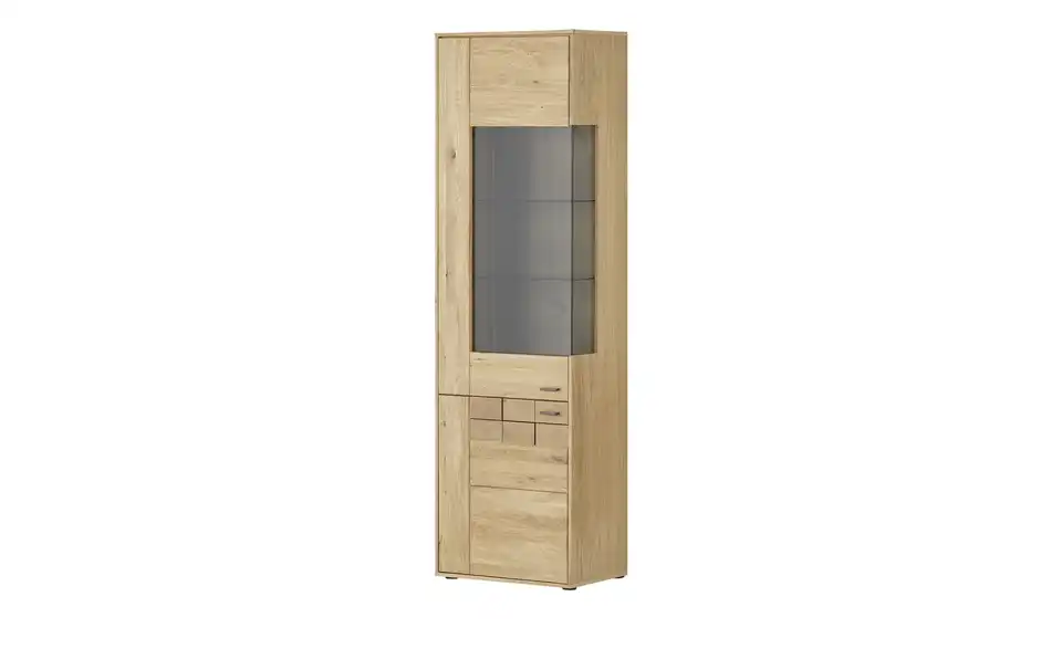 Jette Home Vitrine Laguna BHT 64|207|38 cm