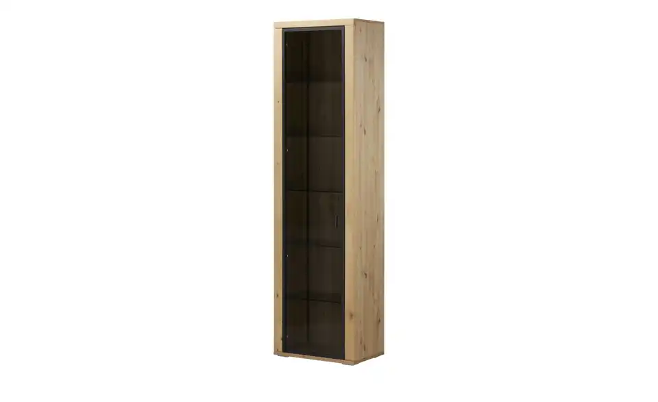 Woodford Vitrine Malaga BHT 58|209|38 cm