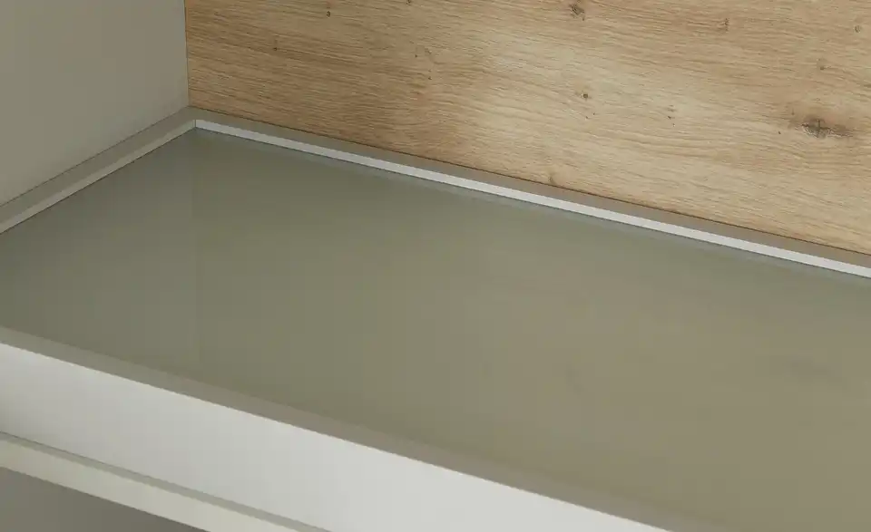 uno Vitrine Manchester BHT 88|206|38 cm