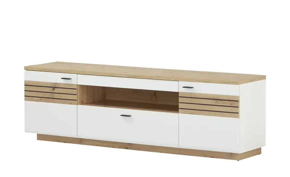 uno Lowboard Frenso BHT 190|59|47 cm