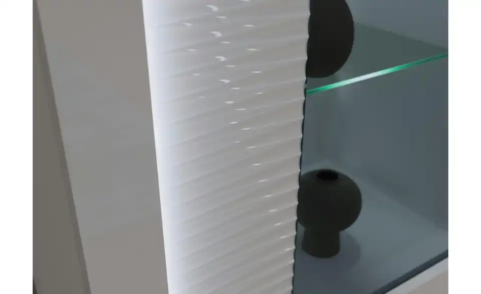 Wohnwand Silville BHT 351|202|46 cm