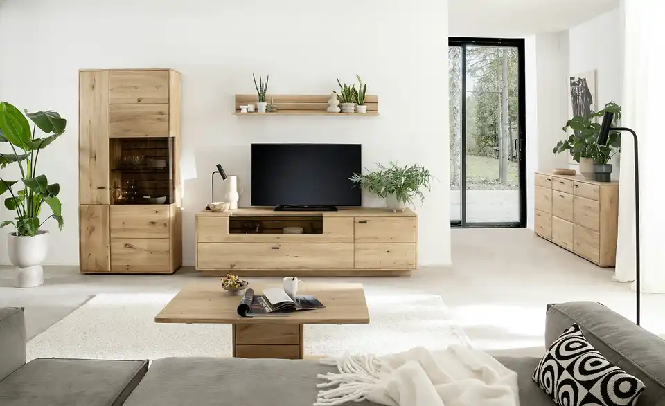 Woodford Wohnkombination Onna BHT 308|207|50 cm