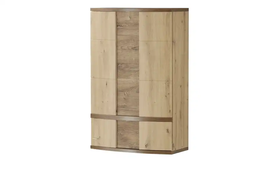 uno Hängeschrank Gabbro BHT 75|121|42 cm