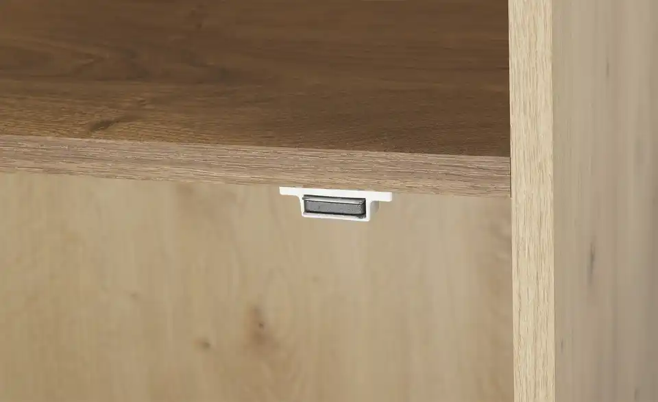 uno Hängeschrank Gabbro BHT 75|121|42 cm