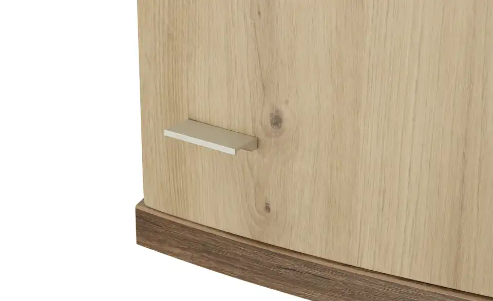 uno Hängeschrank Gabbro BHT 75|121|42 cm