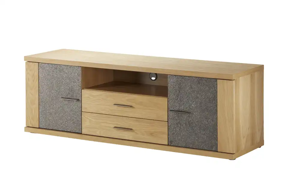 Woodford Lowboard Rock BHT 180|60|52 cm