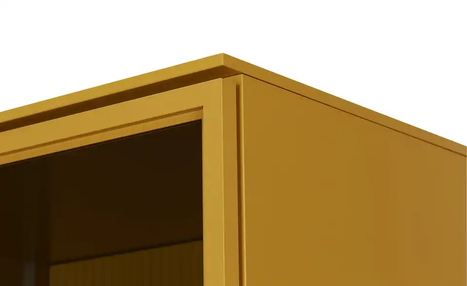 SCHÖNER WOHNEN Kollektion Vitrine Amaya BHT 61|201|45 cm