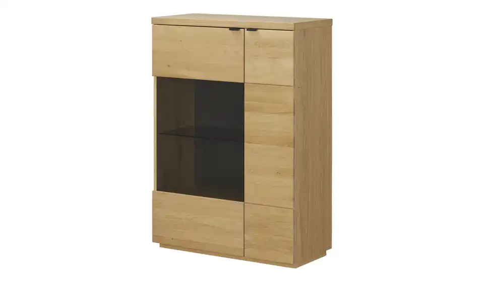 Woodford Highboard Kristal BHT 90|128|42 cm