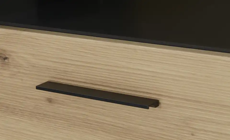 uno Wohnwand Titan 24 BHT 303|207|52 cm