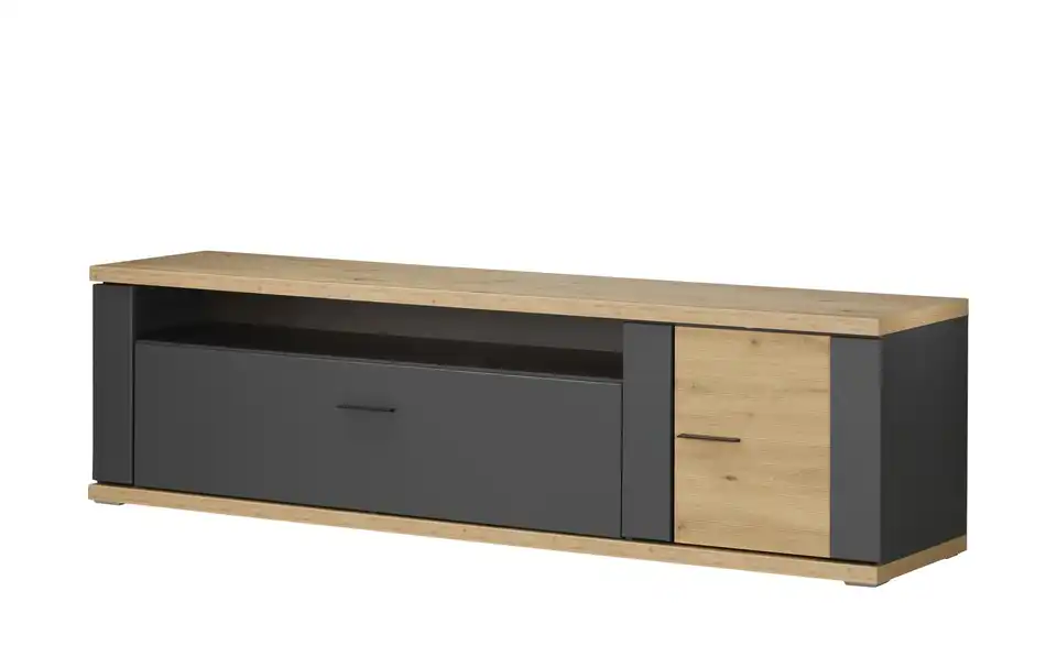 uno Lowboard Titan 24 BHT 215|60|52 cm