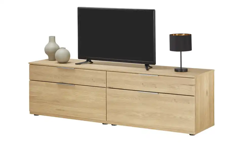 Lowboard Sellin BHT 180|54|45 cm