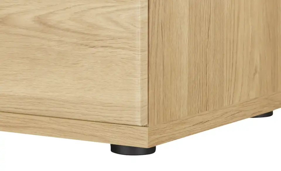 Lowboard Sellin BHT 180|54|45 cm