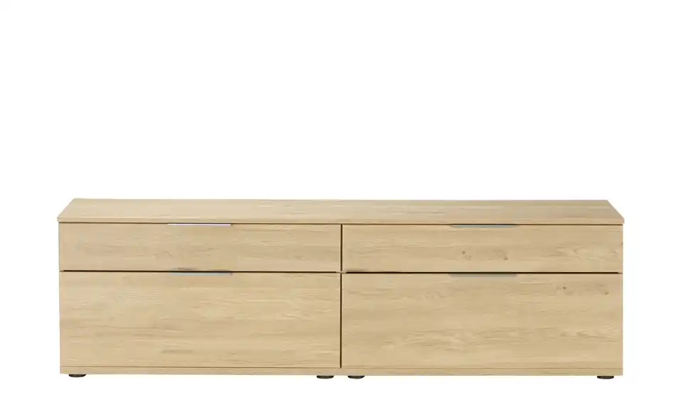 Lowboard Sellin BHT 180|54|45 cm