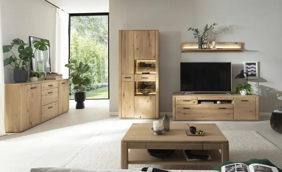 Woodford Sideboard Alesio BHT 179|90|44 cm