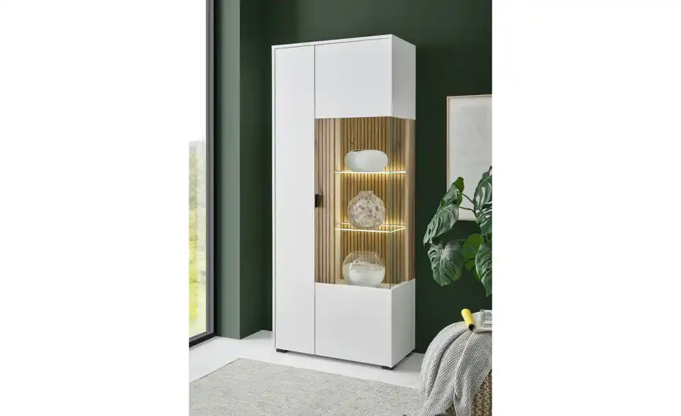 Wohnwand Hudson BHT 285|180|42 cm