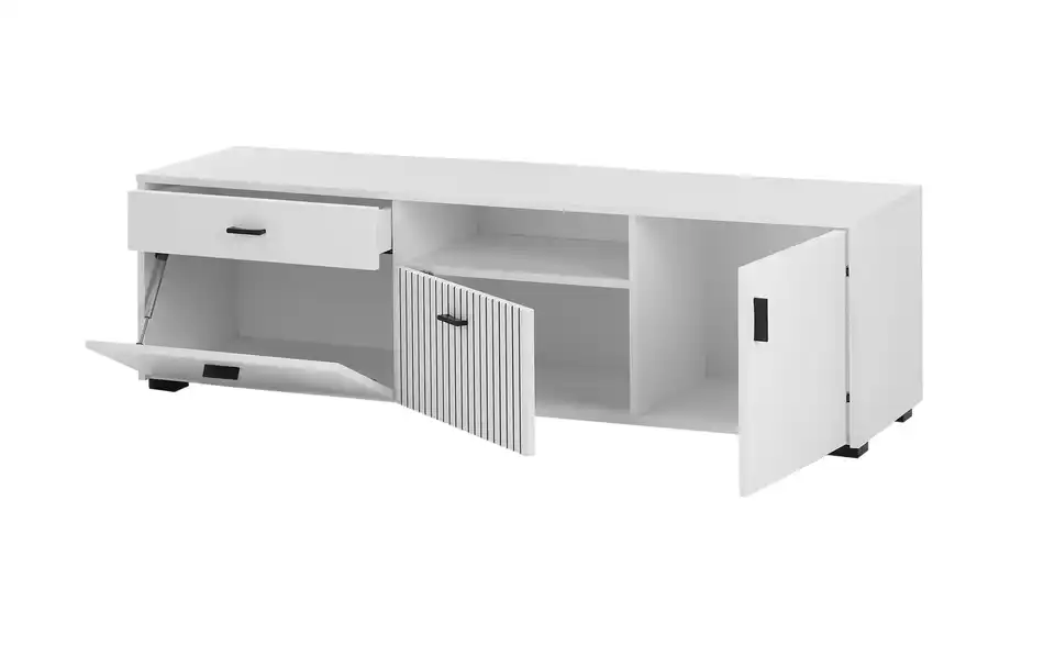 Wohnwand Hudson BHT 320|180|42 cm