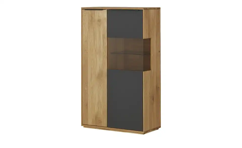 Wohnwert Highboard Rhodos BHT 85|141|40 cm