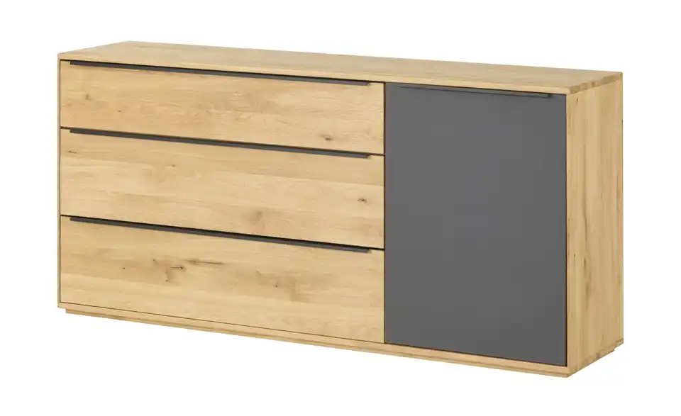 Wohnwert Sideboard Rhodos BHT 183|86|43 cm