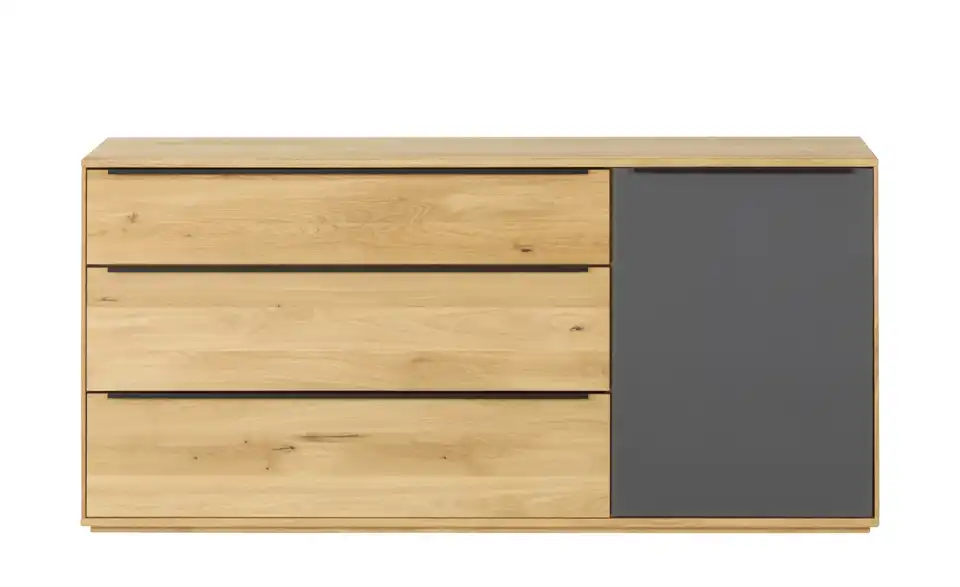 Wohnwert Sideboard Rhodos BHT 183|86|43 cm