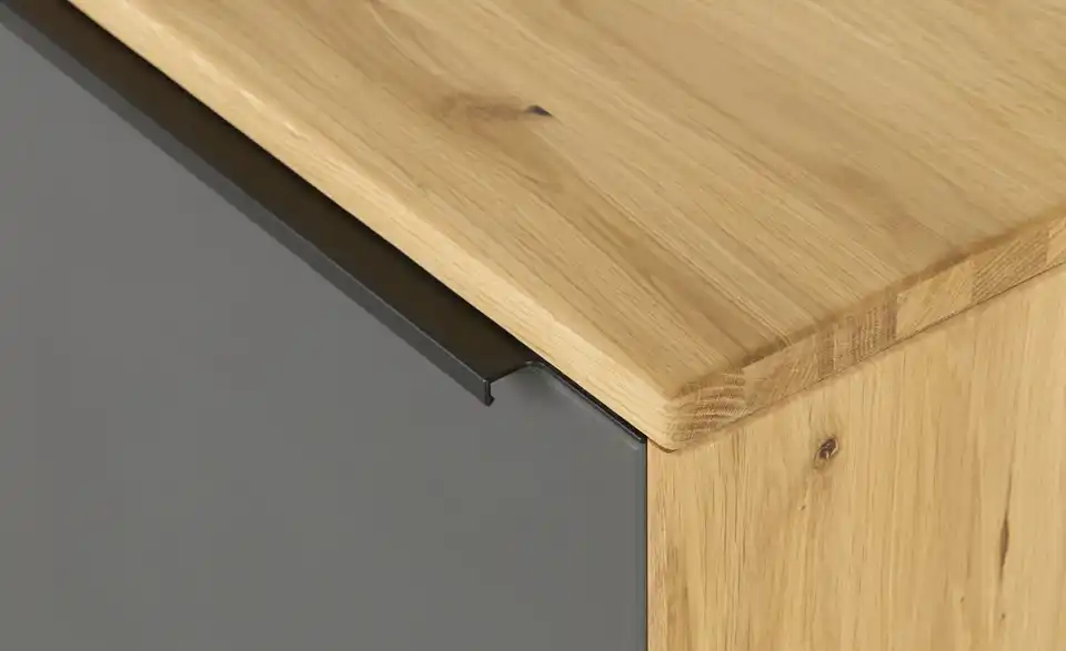 Wohnwert Sideboard Rhodos BHT 183|86|43 cm