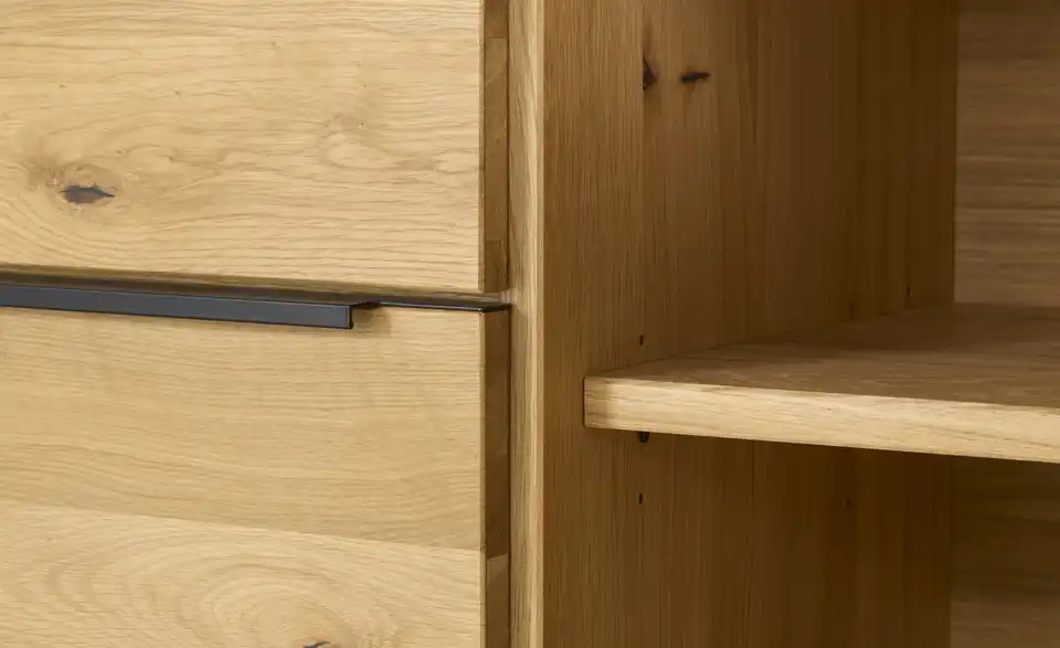 Wohnwert Sideboard Rhodos BHT 183|86|43 cm